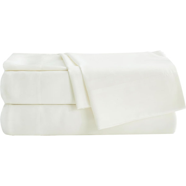 Sterling Creek Silky Cooling Eucalyptus Tencel Lyocell Bedding